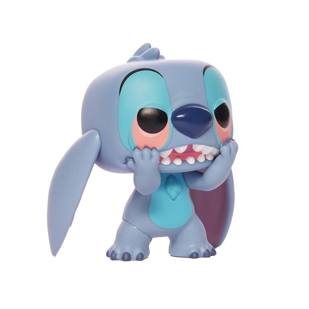 Funko Pop Disney - Lilo & Stich: Annoyed Stitch - 1222