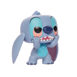 Funko Pop Disney - Lilo & Stich: Annoyed Stitch - 1222