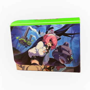 Klara - Deck Box
