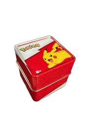 Digital Pokémon LED Watch