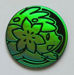 Pokemon Coins (Gameplay & Collectible)