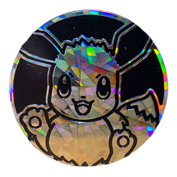Pokemon Coins (Gameplay & Collectible)
