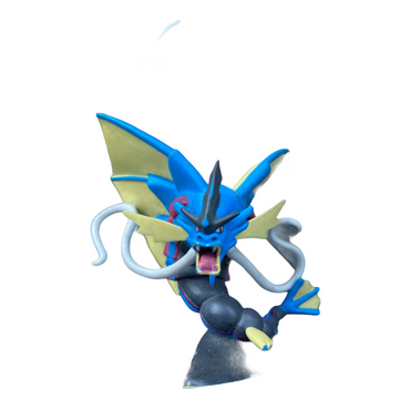 Mega Gyarados Collectible Figure - Mega Gyarados Collection (Loose)