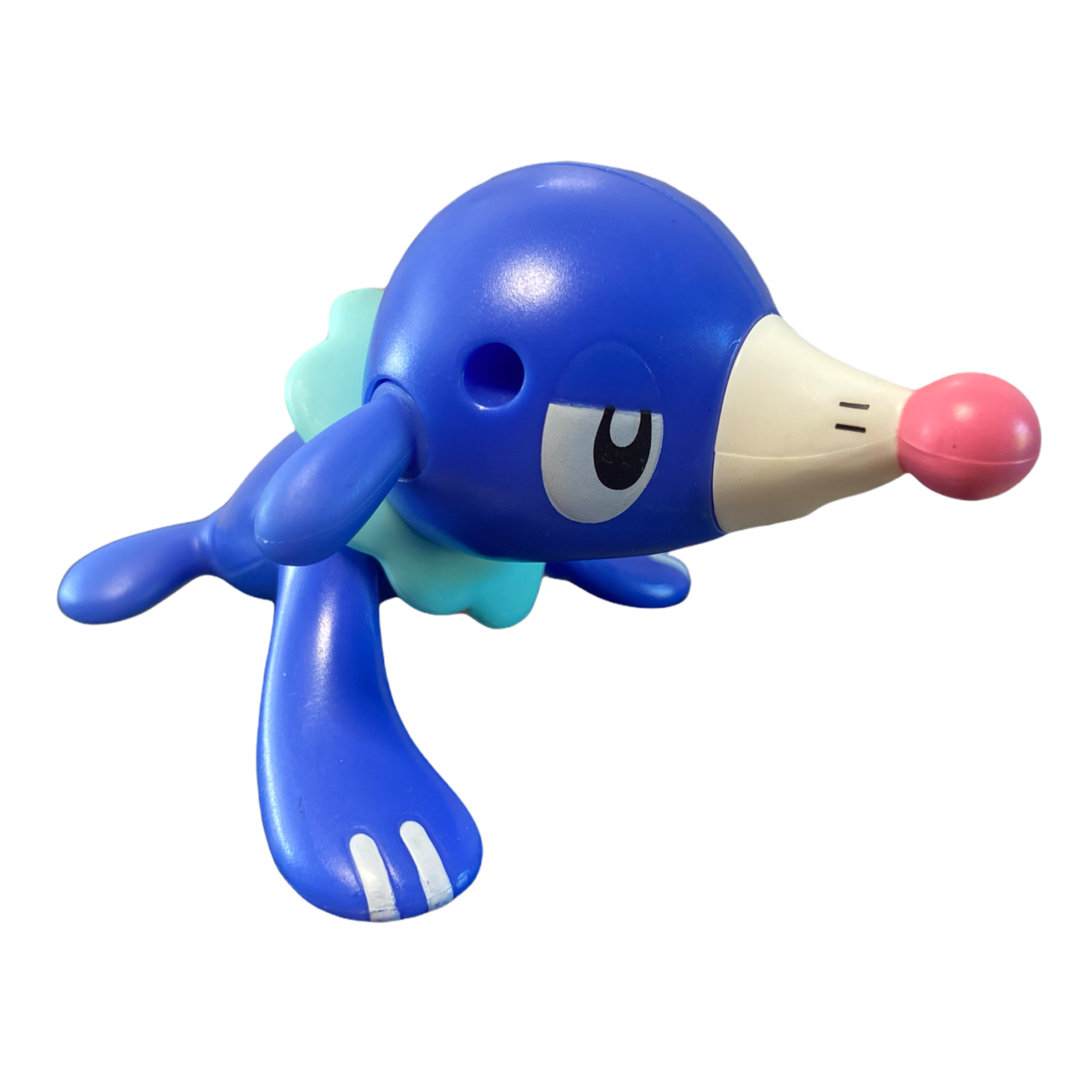 3” Popplio Figure - McDonald’s 2017 (Pre-Owned)
