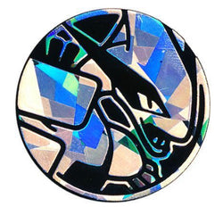 Pokemon Coins (Gameplay & Collectible)