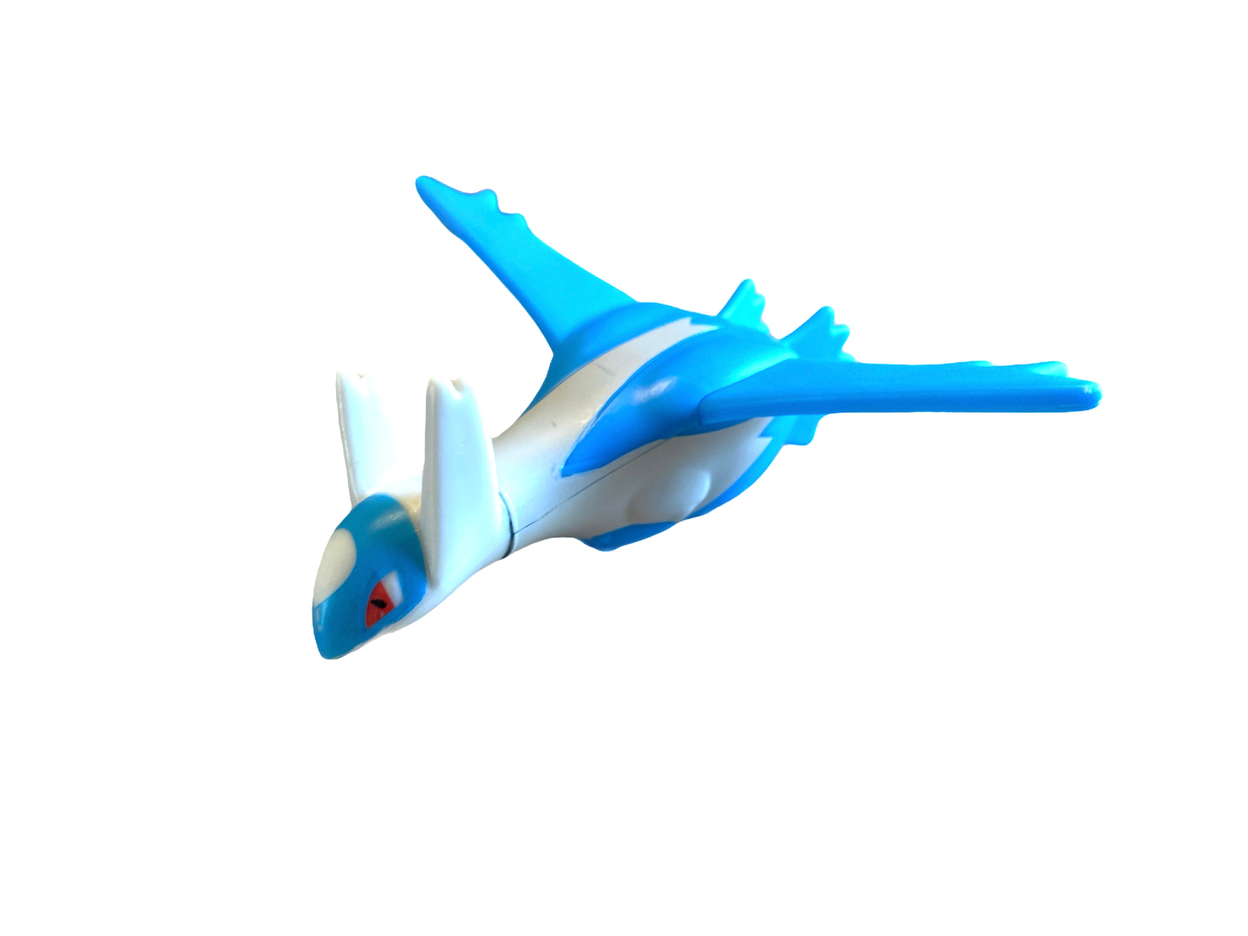Mega Latios - Mc Donald’s Toy - 2015 (Loose)