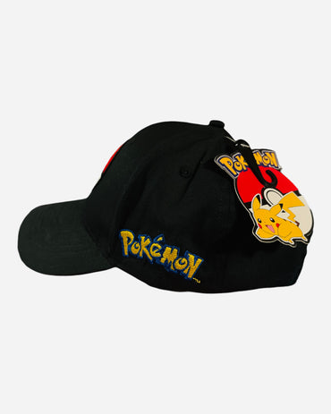 Pokémon Hat - Adjustible (Youth-Adult)