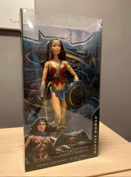 Wonder Woman Barbie