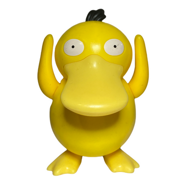 3” Psyduck Figure - McDonald’s 2018 (Pre-Owned)
