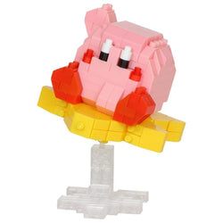 Nano Block - Kirby 30th Anniversary