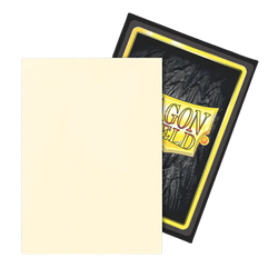 Dragon Shield - Dual Matte Sleeves (100ct)