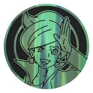 Pokemon Coins (Gameplay & Collectible)