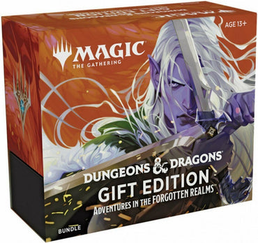 MTG ADV FORGOTTEN REALMS BUNDLE GIFT EDITION
