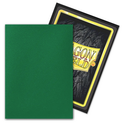 Dragon Shield - Dual Matte Sleeves (100ct)