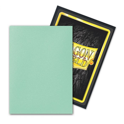 Dragon Shield - Dual Matte Sleeves (100ct)