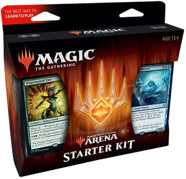MTG ADV FORGOTTEN REALMS ARENA STARTER KITS