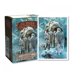 Dragon Shield x Flesh & Blood - Chane Hero Matte 100 Pack