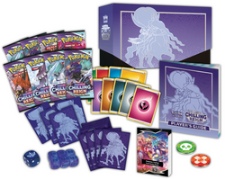 SWSH 6 - Chilling Reign - Elite Trainer Box
