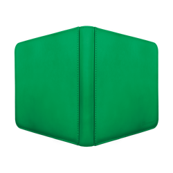 Ultra Pro Zip Vivid Binder Pro - 12 Pocket 4 Row 480 Cards