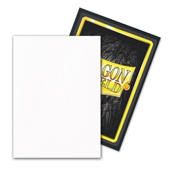 Dragon Shield - Dual Matte Sleeves (100ct)