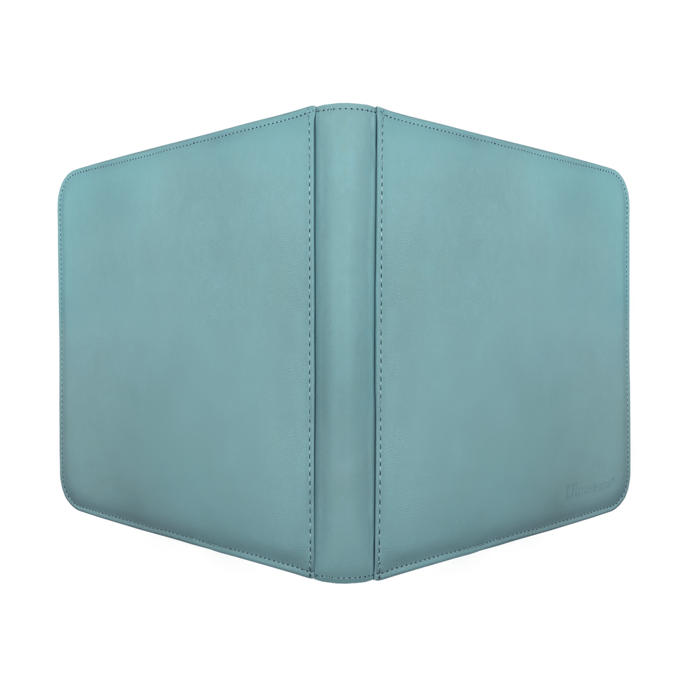 Ultra Pro Zip Vivid Binder Pro - 12 Pocket 4 Row 480 Cards