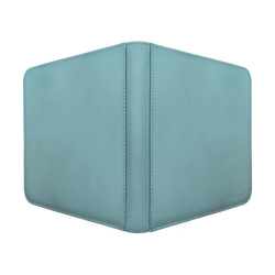 Ultra Pro Zip Vivid Binder Pro - 12 Pocket 4 Row 480 Cards
