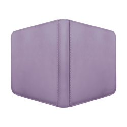 Ultra Pro Zip Vivid Binder Pro - 12 Pocket 4 Row 480 Cards