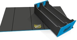Dragon Shield Nest XL Deck Case - Magic Carpet