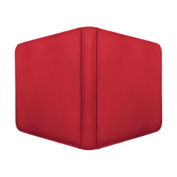 Ultra Pro Zip Vivid Binder Pro - 12 Pocket 4 Row 480 Cards