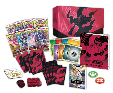 SWSH10 - Astral Radiance - Elite Trainer Box