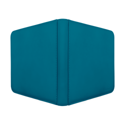 Ultra Pro Zip Vivid Binder Pro - 12 Pocket 4 Row 480 Cards