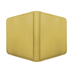 Ultra Pro Zip Vivid Binder Pro - 12 Pocket 4 Row 480 Cards