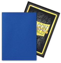 Dragon Shield - Dual Matte Sleeves (100ct)