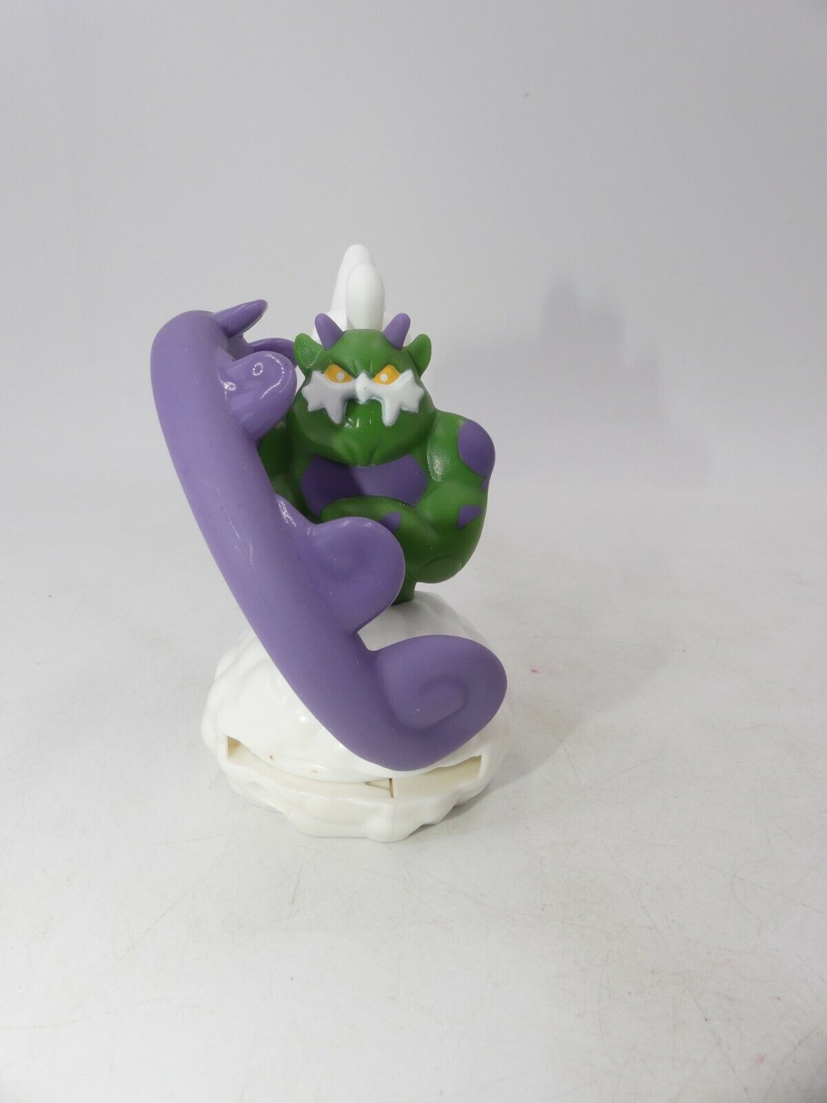 Tornadus Figure