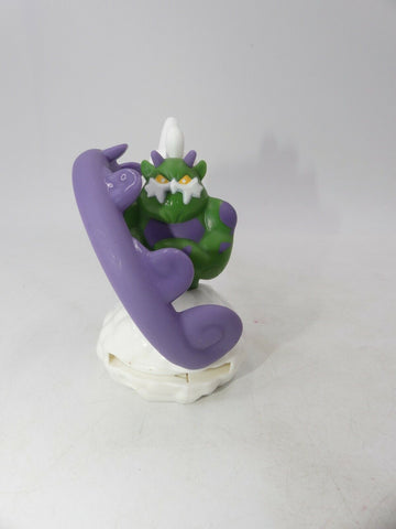 Tornadus Figure