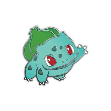 Bulbasaur Pin (Pokemon GO)