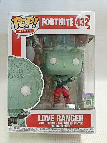 love ranger funko pop