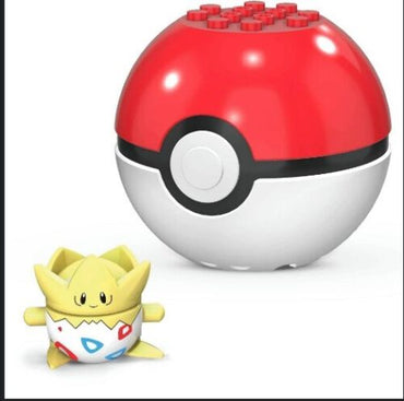 Togepi- MEGA Construx Pokémon