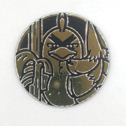 Pokemon Coins (Gameplay & Collectible)