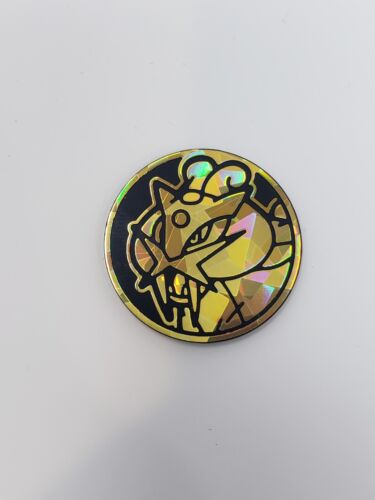 Pokemon Coins (Gameplay & Collectible)