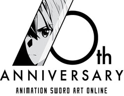 Weiss Schwarz: Sword Art Online 10th Anniversary - Animation Booster Box