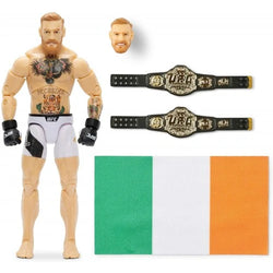 UFC: 1 Figure Pack Wave 1 - Conor McGregor 6.5 inch Action Figure