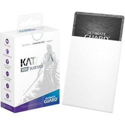 Ultimate Guard - Katana Sleeves (100ct)