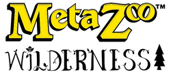 Metazoo - 1st Edition - Wilderness Release Deck
