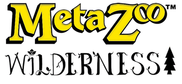 Metazoo - 1st Edition - Wilderness Release Deck