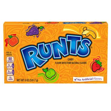 Wonka Runts