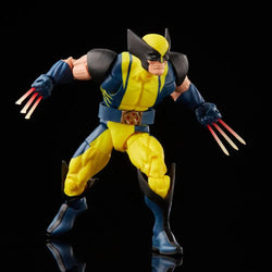 Marvel Legends X-Men 6 Inch Action Figure BAF Bonebreaker - Wolverine - Hasbro